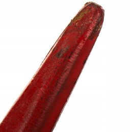 Kaltas priekinio krautuvo dantis 680mm m22x1 5 43018681f