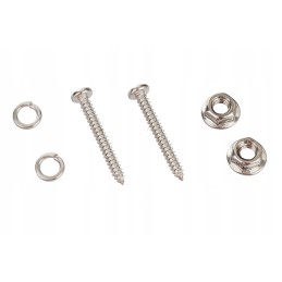 LED galinis rūko žibintas 12v 24v ursus jcb