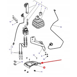 4377614m91 vairasvirtės dangtelis