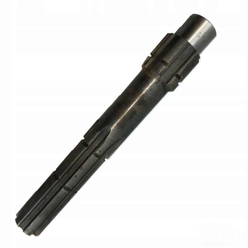 Varomasis velenas t 25 2537210