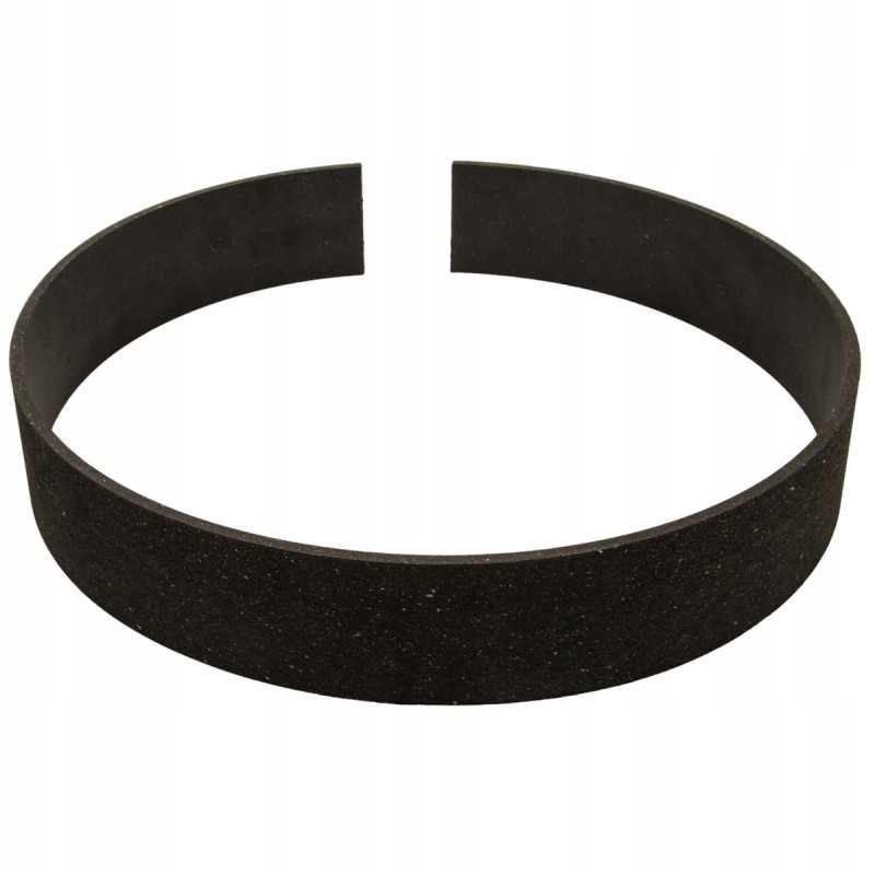 Stabdžių kaladėlė 60x5mm 1mb granitinė 71799016