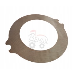 Stabdžių disko tarpiklis 938514 zetor 16227902