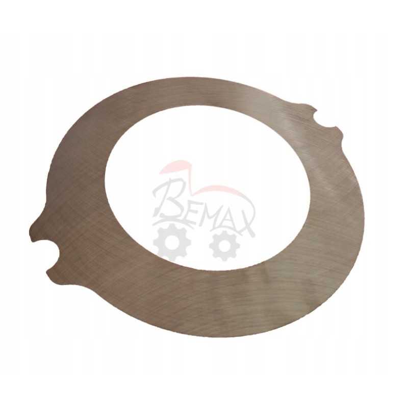 Stabdžių disko tarpiklis 938514 zetor 16227902