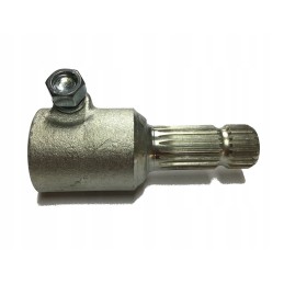 Kardaninio veleno adapteris 6 pjaustytuvai 44 4 mm 21 pjovikliai 34 9 mm