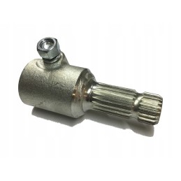 Kardaninio veleno adapteris 6 pjaustytuvai 44 4 mm 21 pjovikliai 34 9 mm