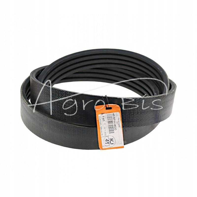 Diržas 4hb 4020 derliaus la 344311318