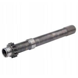 Antros pakopos sankabos velenas Ursus C 360 originalus