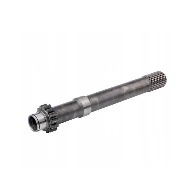 Antros pakopos sankabos velenas Ursus C 360 originalus