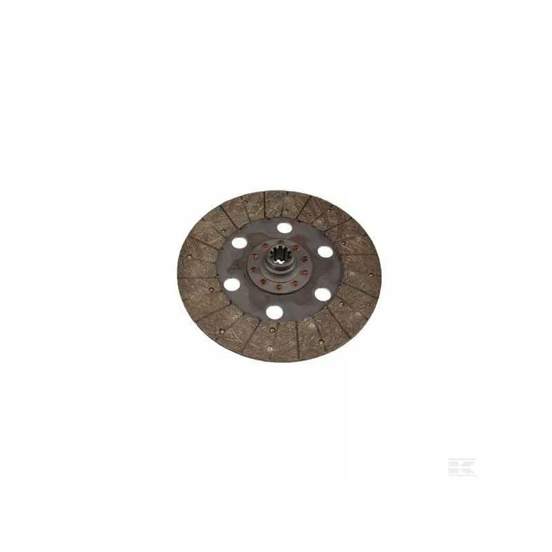 PTO sankabos diskas vpg2061