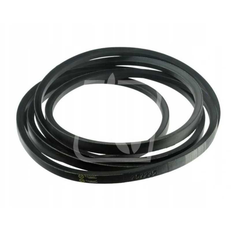 Diržas z57235 john deere 17x4368