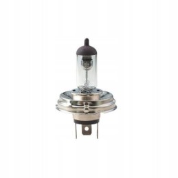 Lemputė 12v h 4 60 55w p 45t seno tipo su flanšais