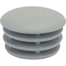 1 plastikinio vamzdžio kamštis 8030