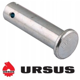 LP C 360 pakabos tvirtinimo kaištis, originalus Ursus