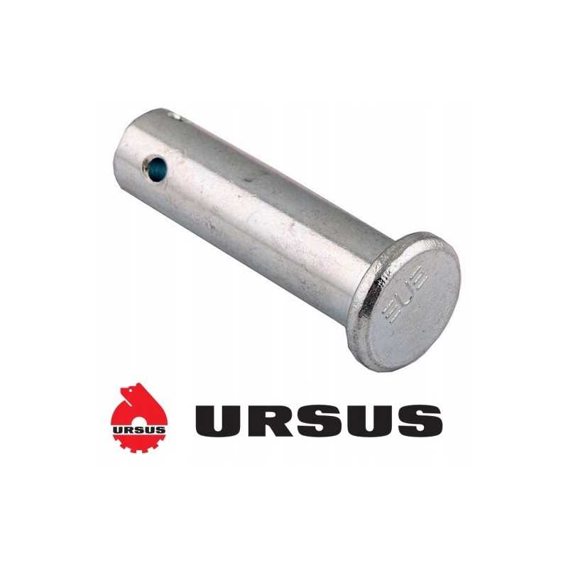 LP C 360 pakabos tvirtinimo kaištis, originalus Ursus