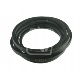 Diržas 2 vnt 644399 claas 22 x 6700