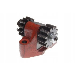 Pilnas siurblio pavaros laikiklis, skirtas c 360 n10823