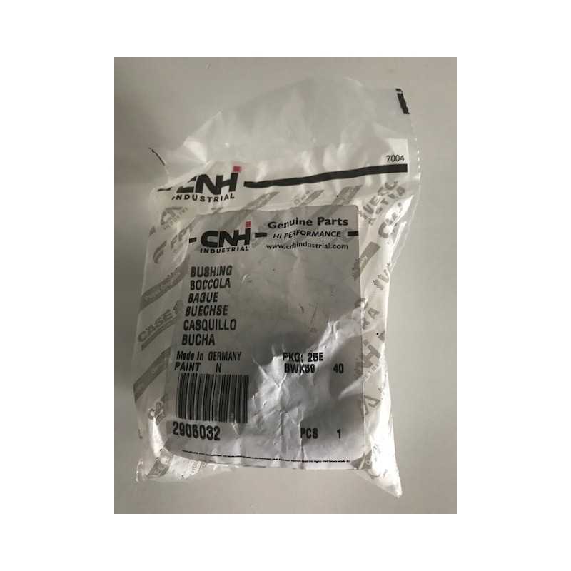 New Holland Case 2906032 73183480 įvorė