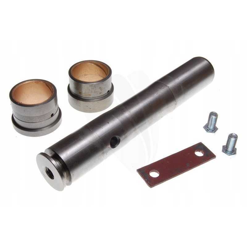 Plokščios ašies remonto komplektas, skirtas c 360 c 330 n1531