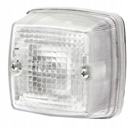 John Deere kairioji dešinė padėties lemputė AL25877 2pf0