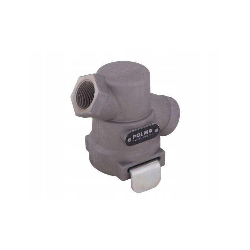 Oro filtras 16x1 5 kabeliui, Polmo priekaba