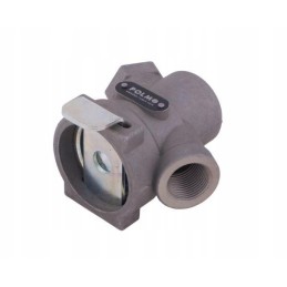 Oro filtras 16x1 5 kabeliui, Polmo priekaba