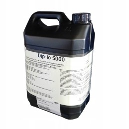 Spenio nuėmiklis dip io 5000 5kg 014346 motogen