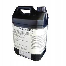 Spenio dezinfekavimo priemonė io 5000 5kg