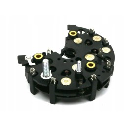 Generatoriaus diodo lygintuvas 0123510074ex naujas tu