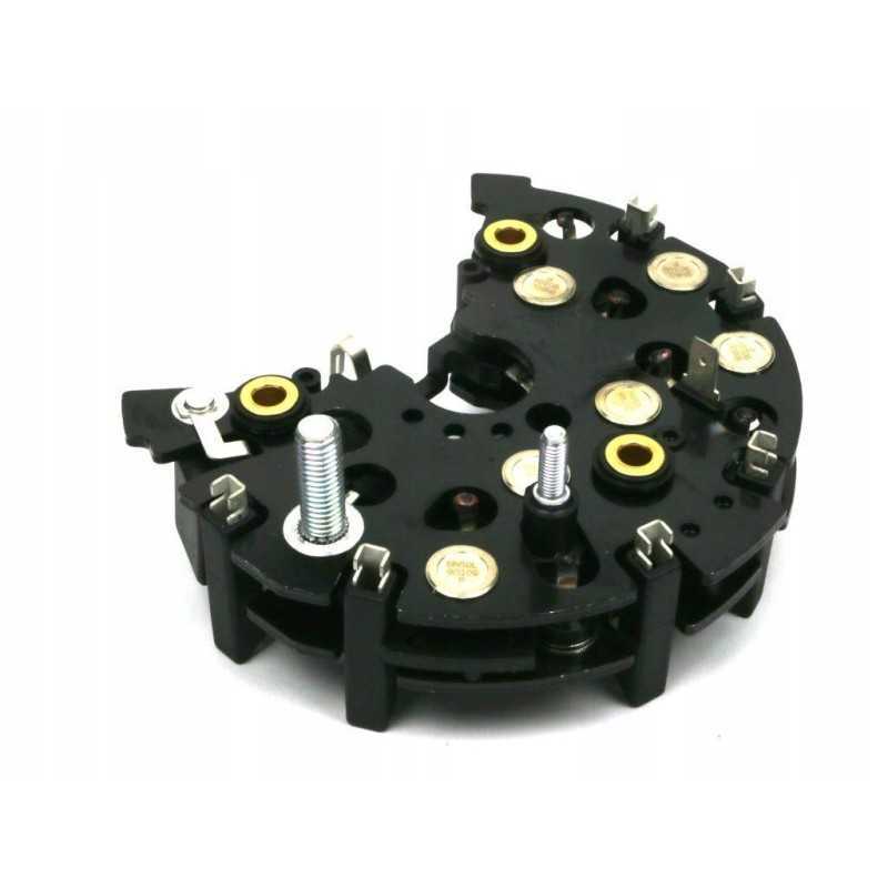 Generatoriaus diodo lygintuvas 0123510074ex naujas tu