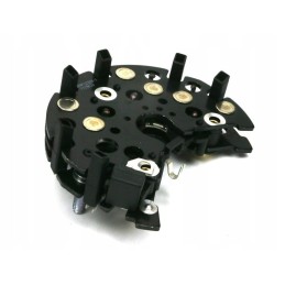 Generatoriaus diodo lygintuvas 0123510074ex naujas tu