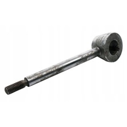 Rankinė droselio svirtis ursus c 385 1012 1224