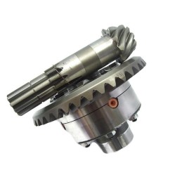 Ursus C 330m diferencialas