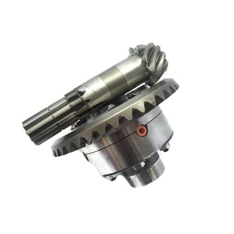 Ursus C 330m diferencialas