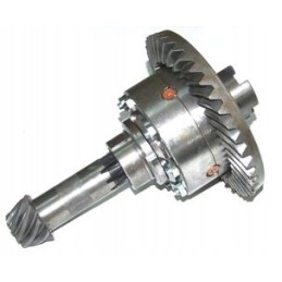 Diferencialo pavarų komplektas c 330 skropol