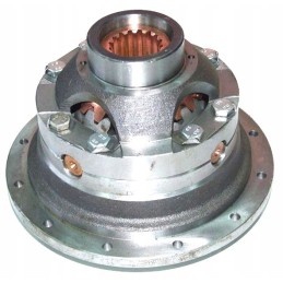 Diferencialinis korpusas ursus c 360 bi