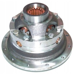 Diferencialo korpusas C 360 tipo Bizon