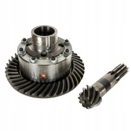 Diferencialinis mechanizmas ursus c 330 42251000 pilnas