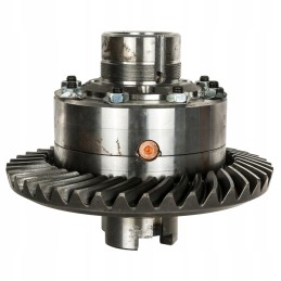 Diferencialinis mechanizmas ursus c 330 42251000 pilnas