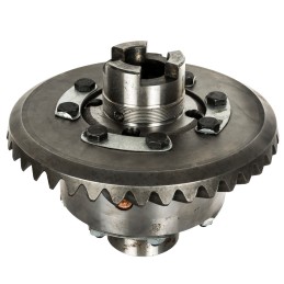 Diferencialinis mechanizmas ursus c 330 42251000 pilnas