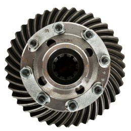 Diferencialinis mechanizmas ursus c 330 42251000 pilnas