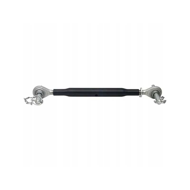Viršutinė jungtis 535 765 mm tinka c 360 m24x3 mm
