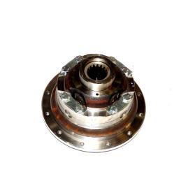 Diferencialo pavarų komplektas Ursus C 360 Bizon z 056