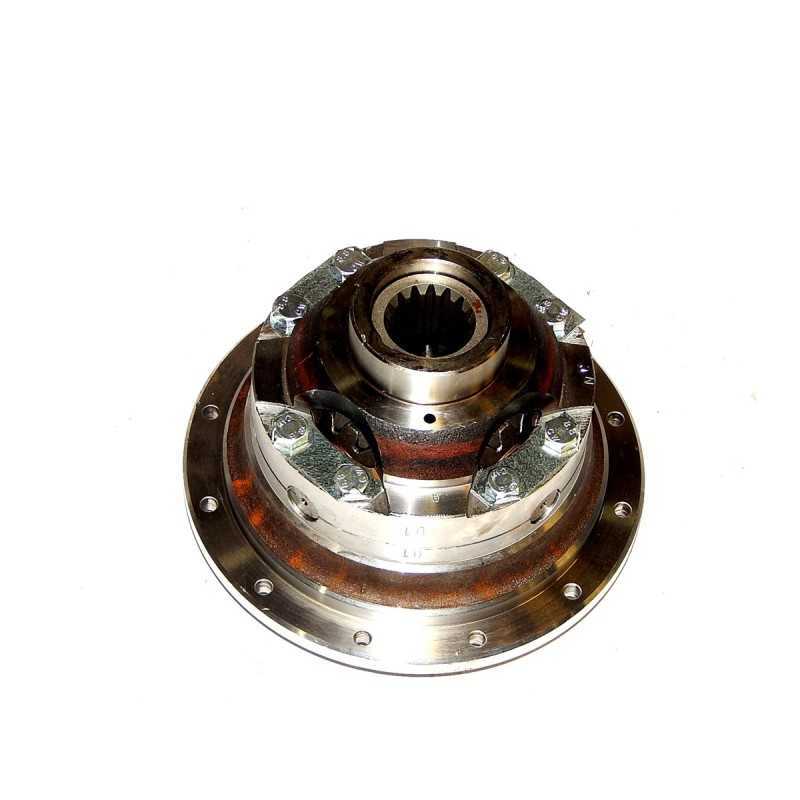 Diferencialo pavarų komplektas Ursus C 360 Bizon z 056