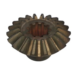 Diferencialinė pavara c 330 50013120