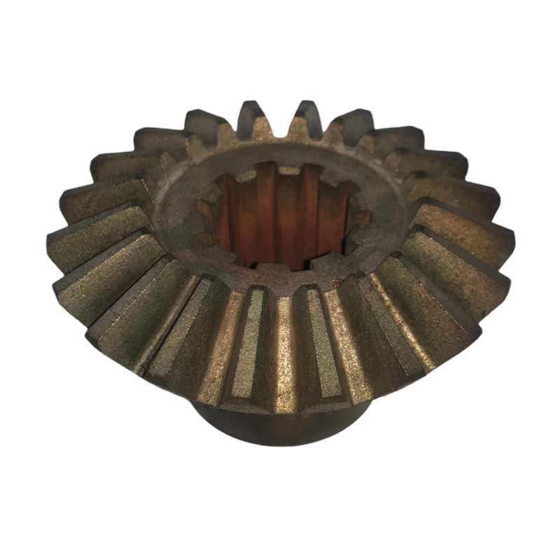 Diferencialinė pavara c 330 50013120