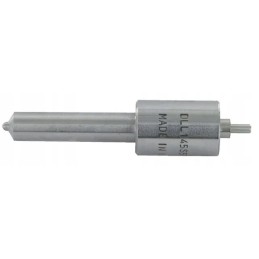 Septyni purkštuko antgalis