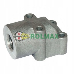 Wp apykaklė lk40 1 2 wp lk40 g012 w50
