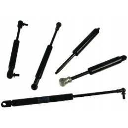 Dujinė spyruoklė l375 mm 200n stabilus ca034554