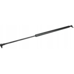 Dujinė spyruoklė l669 mm 650n stabilus ca9521we