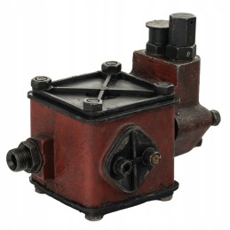 Mtz kolonėlės servo skirstytuvas 503406015